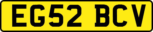 EG52BCV