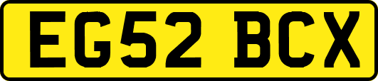 EG52BCX