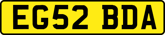 EG52BDA