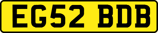EG52BDB