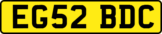 EG52BDC