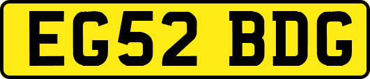 EG52BDG