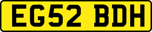 EG52BDH