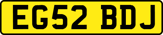 EG52BDJ