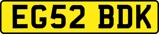 EG52BDK