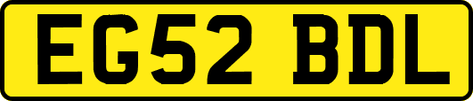 EG52BDL