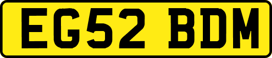 EG52BDM