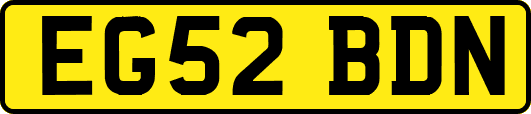 EG52BDN