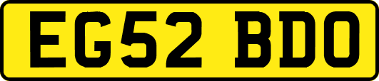 EG52BDO