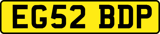 EG52BDP