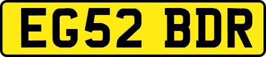EG52BDR