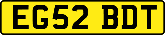 EG52BDT