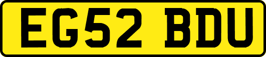 EG52BDU