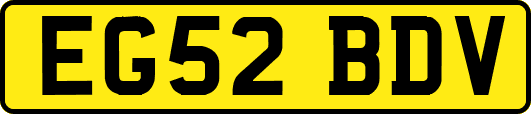 EG52BDV