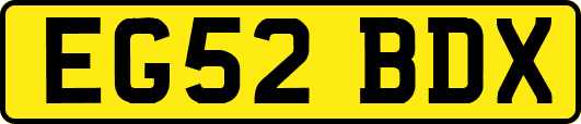 EG52BDX