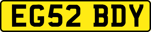 EG52BDY