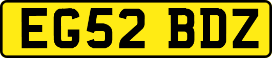 EG52BDZ