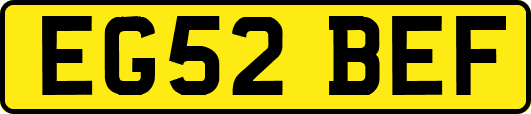 EG52BEF