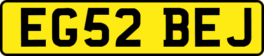 EG52BEJ