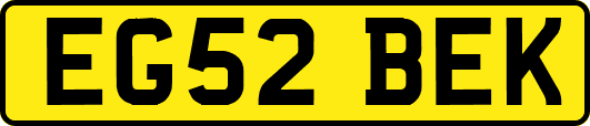 EG52BEK