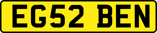 EG52BEN