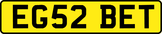 EG52BET