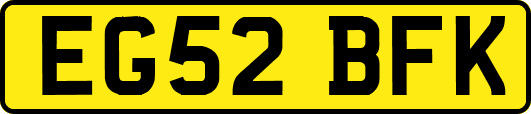 EG52BFK