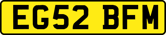 EG52BFM