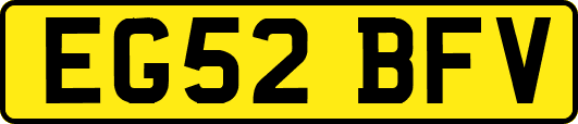 EG52BFV