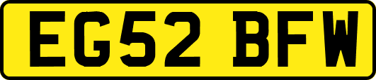 EG52BFW