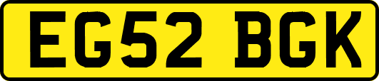 EG52BGK