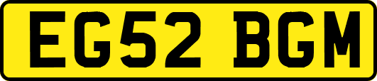 EG52BGM