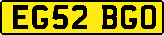 EG52BGO