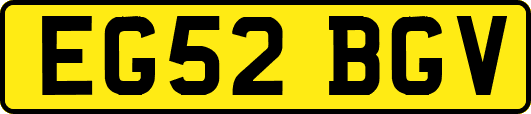 EG52BGV