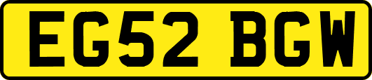 EG52BGW