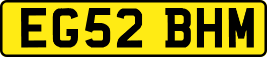 EG52BHM