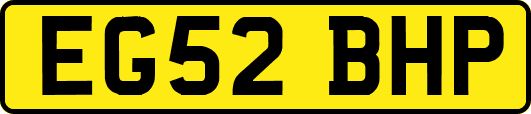 EG52BHP