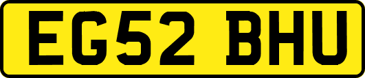 EG52BHU