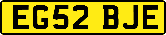 EG52BJE