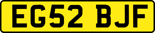 EG52BJF