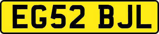 EG52BJL