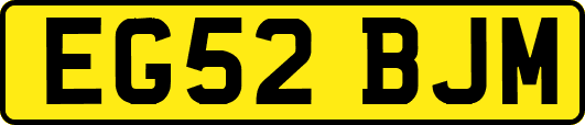 EG52BJM