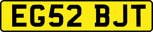 EG52BJT