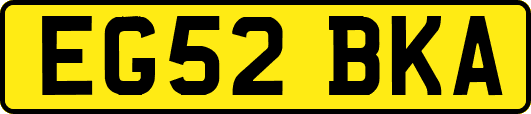 EG52BKA