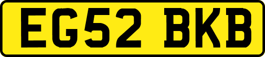 EG52BKB