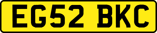 EG52BKC