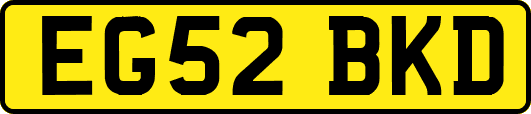 EG52BKD