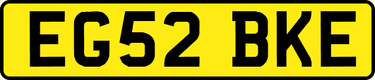 EG52BKE