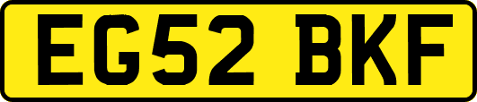 EG52BKF