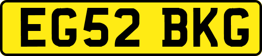 EG52BKG